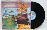 Soundtrack - The Wild Life