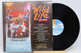 Soundtrack - The Wild Life