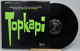 Soundtrack - Topkapi