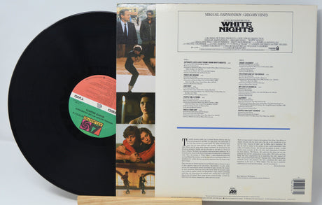 Soundtrack - White Nights