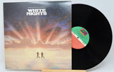 Soundtrack - White Nights