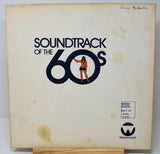 Soundtrack of The 60's - Sep. 4, 1982