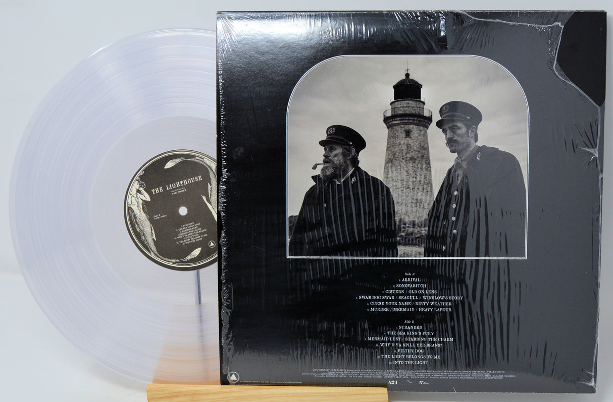 Vinyl record and cover of 'Easter Snow' by Christy Moore with a tribute to Seamus Ennis.