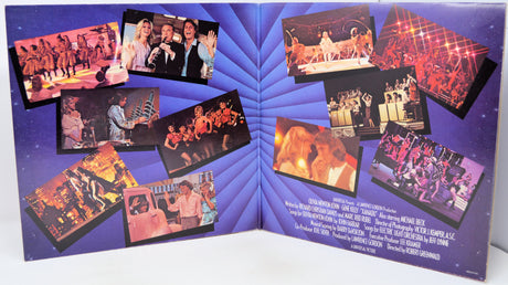 Soundtrack - Xanadu