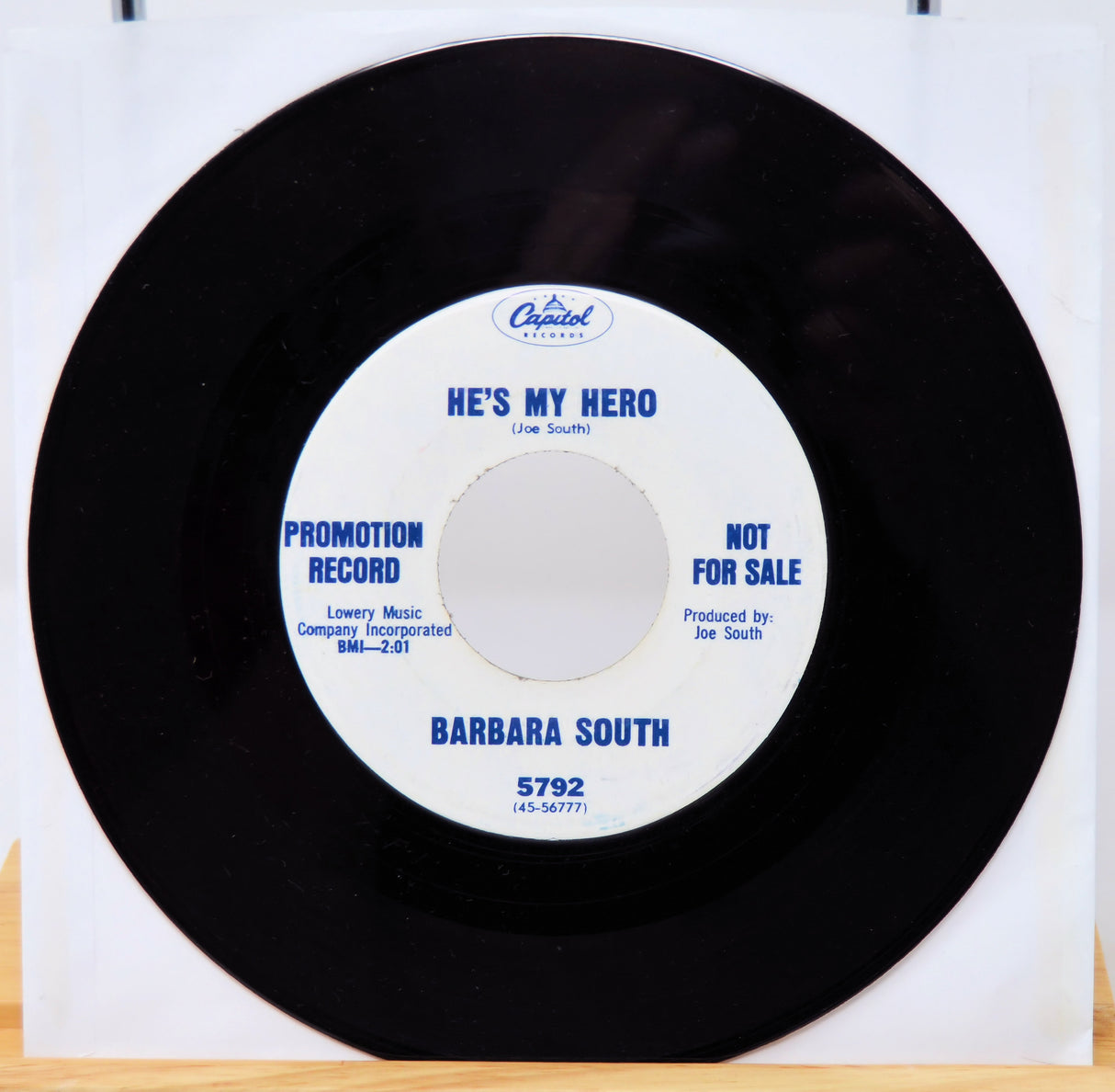South, Barbara - Boy Before You