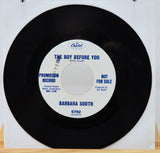South, Barbara - Boy Before You