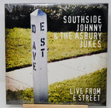 Southside Johnny - Live From E Street