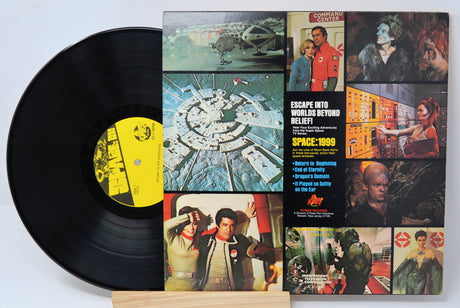 Space: 1999 - The Future Is Fantastic!