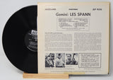 Spann, Les - Gemini
