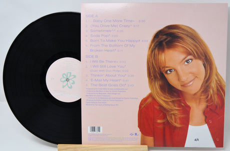 Spears, Britney - ...Baby One More Time