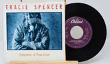 Spencer, Tracie - Symptoms Of True Love