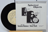 Spherical Objects – Seventies Romance