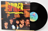 Spider - Self Titled
