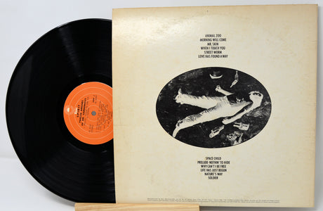 Spirit - Twelve Dreams Of Dr. Sardonicus