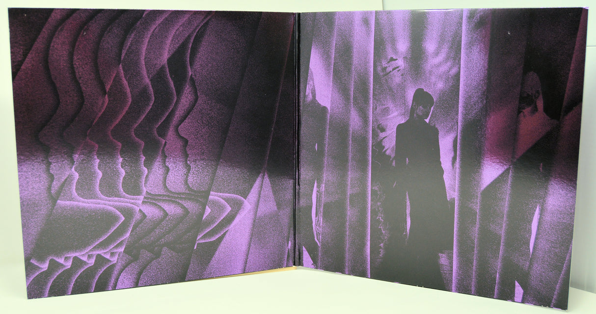 Spiritbox ‎– The Fear Of Fear
