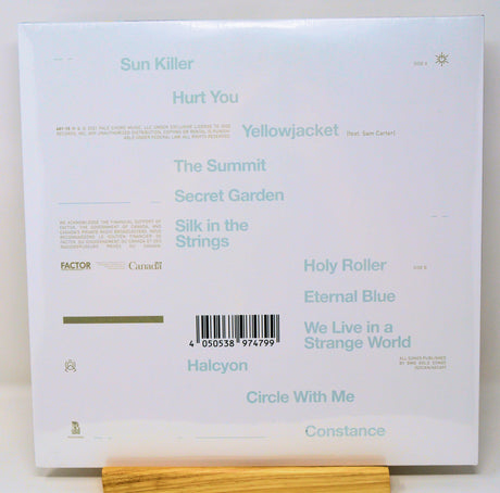 Spiritbox ‎– Eternal Blue