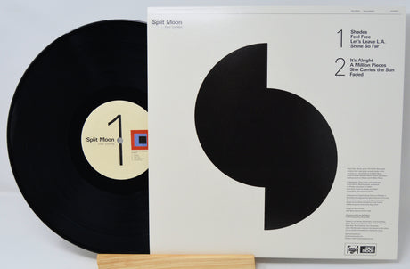 Split Moon - Slow Satellite