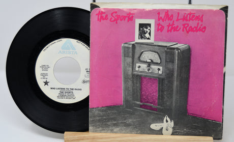 Sports, The - Hit Single