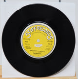 Sports, The - Who Listens To The Radio