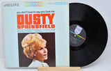 Springfield, Dusty - You Don't Have To Say You Love Me