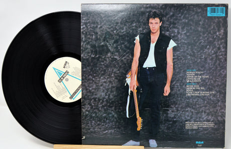 Springfield, Rick - Living In Oz