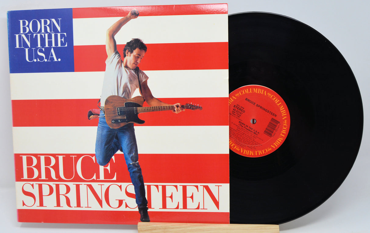 Springsteen, Bruce - Born In The U.S.A.