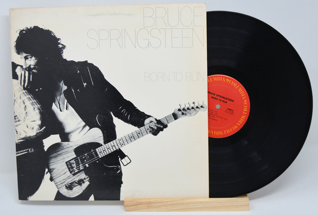 Springsteen, Bruce - Born To Run