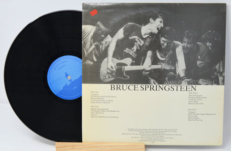 Springsteen, Bruce - Castaway