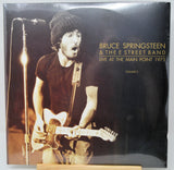 Springsteen, Bruce - Live At Main Point 1975 Volume 2