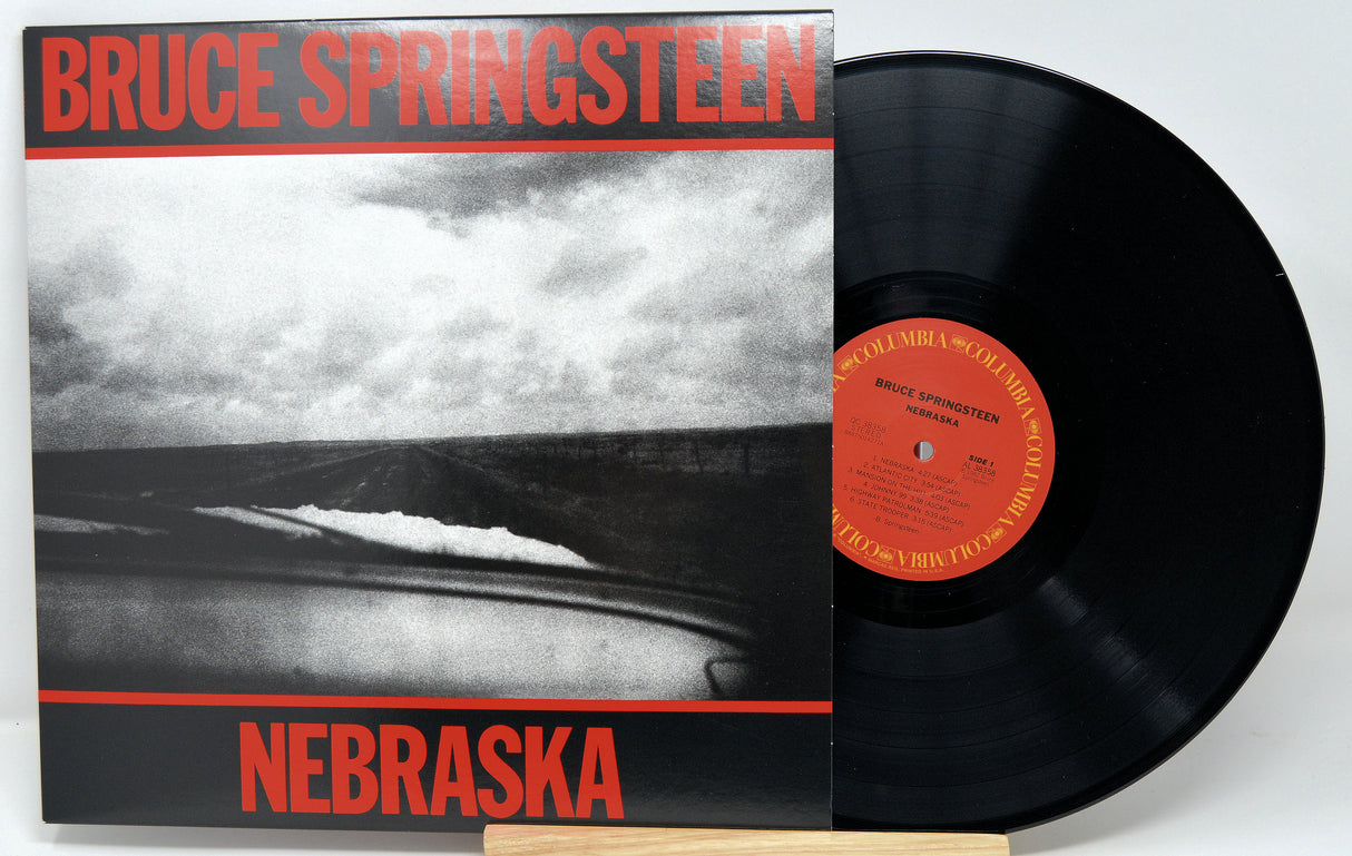 Springsteen, Bruce - Nebraska