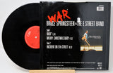 Springsteen, Bruce - War/Merry Christmas Baby