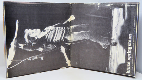 Springsteen, Bruce - Winterland 1978
