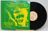 Springsteen, Bruce - You Can Trust Your Car To The Man Who Wears The Star