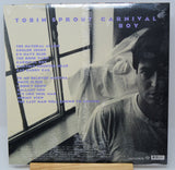 Sprout, Tobin - Carnival Boy
