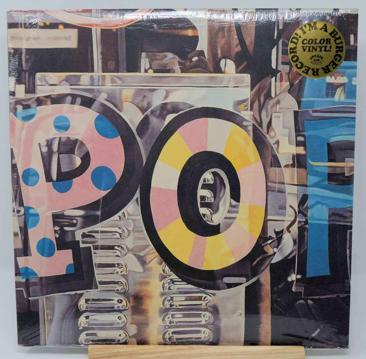 Sprout, Tobin - Carnival Boy