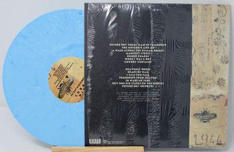 Sprout, Tobin - The Universe And Me