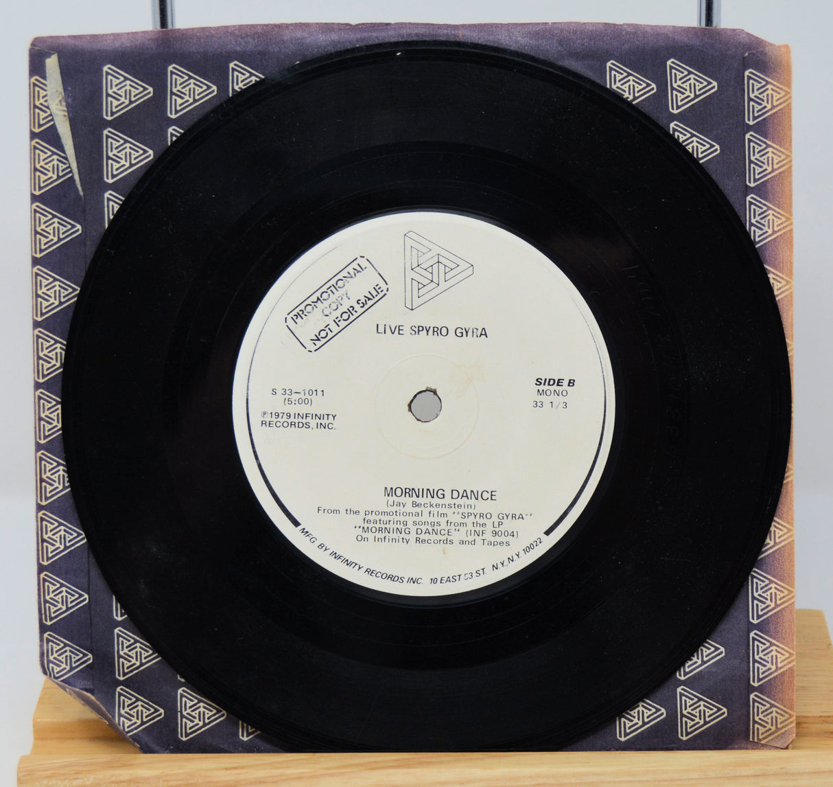 Spyro Gyra - Live
