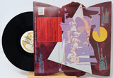 Squeeze - 6 Songs Crammed Into One Ten Inch Record