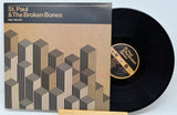 St Paul & Broken Bones - Half The City