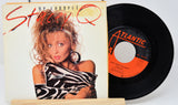 Stacey Q - We Connect