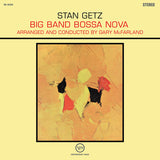 Getz, Stan - Big Band Bossa Nova