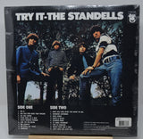 Standells - Try It