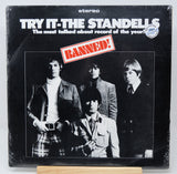 Standells - Try It