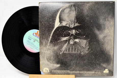 Star Wars - Soundtrack