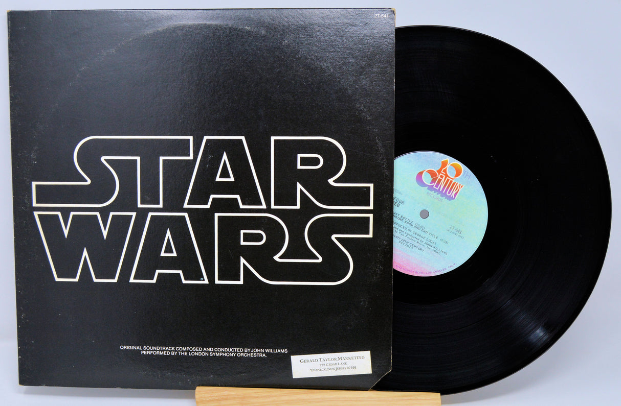Star Wars - Soundtrack