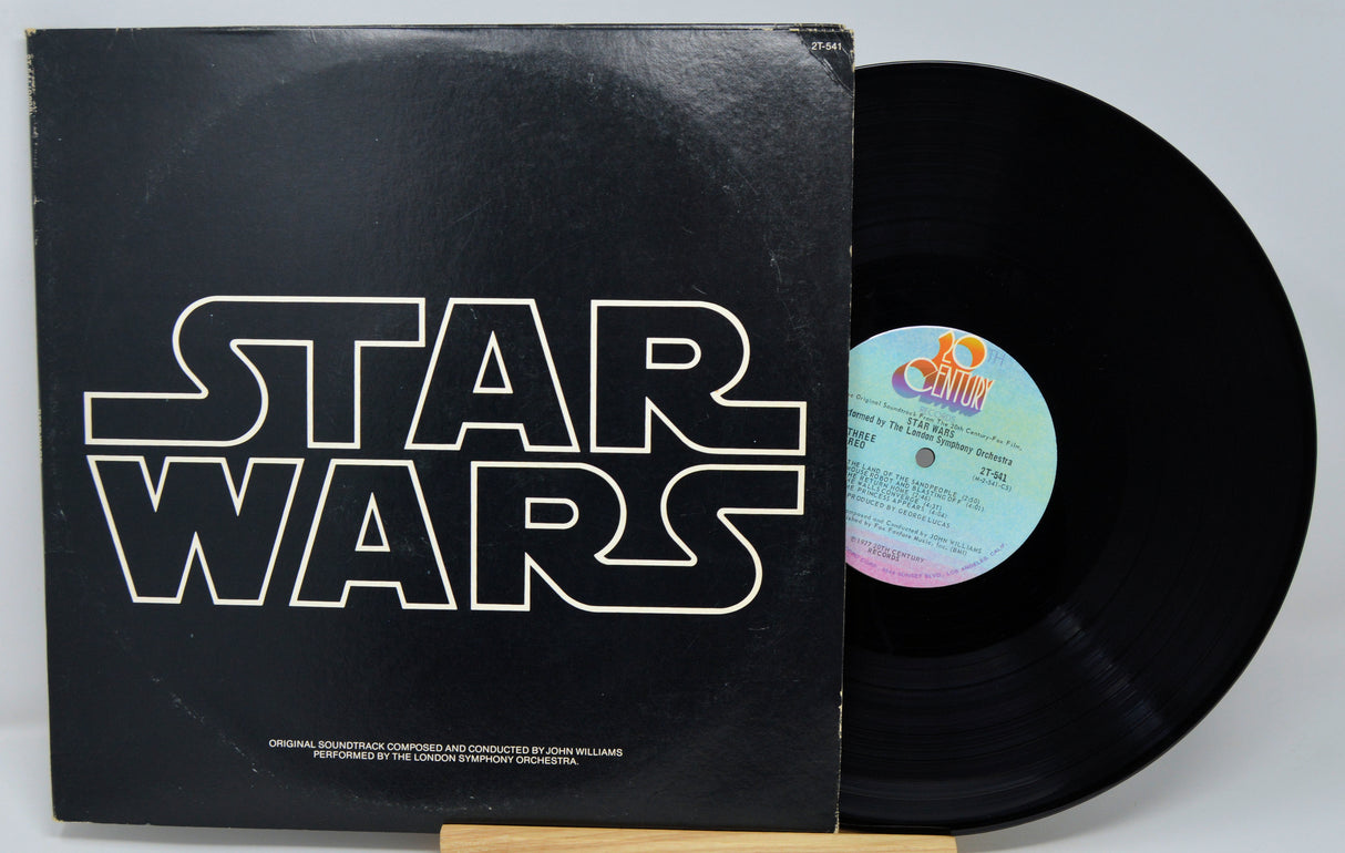 Star Wars - Soundtrack