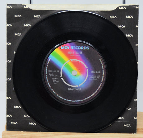 Stargard - Theme From Which Way Is Up