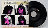 Starship - It's Not Over