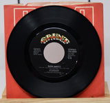 Starship - Sara/Hearts Of The World