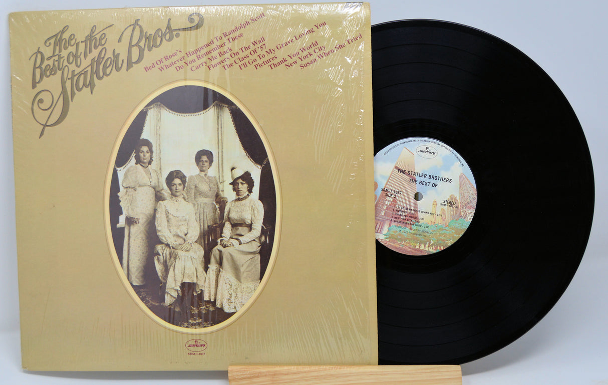 Statler Brothers - Best Of